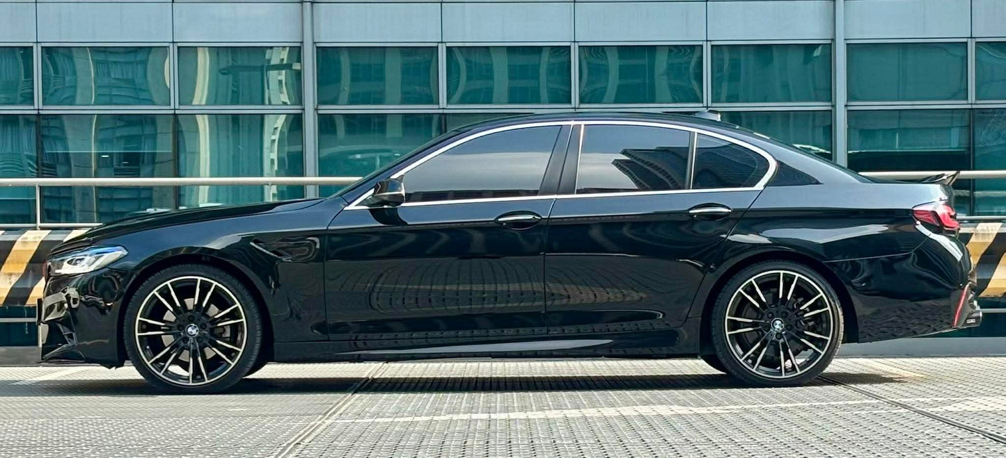 2015 BMW 520D 2.0, Automatic, Diesel