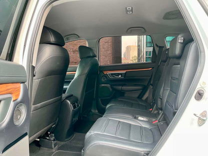 2022 Honda CRV 1.6 S, Automatic, Diesel
