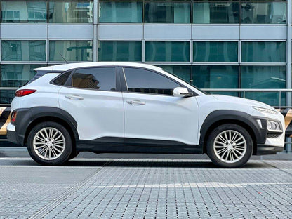 2019 Hyundai Kona 2.0 GLS, Automatic, Gas