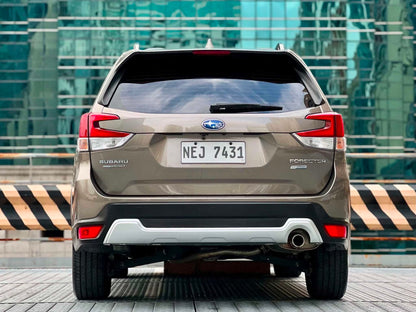 2019 Subaru Forester 2.0 i-S Eyesight, Automatic, Gas