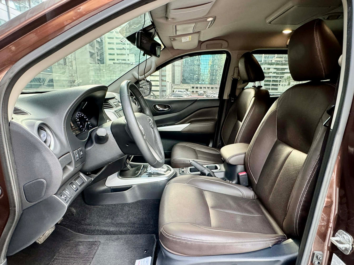 2020 Nissan Terra VL 4x2 2.5, Automatic, Diesel