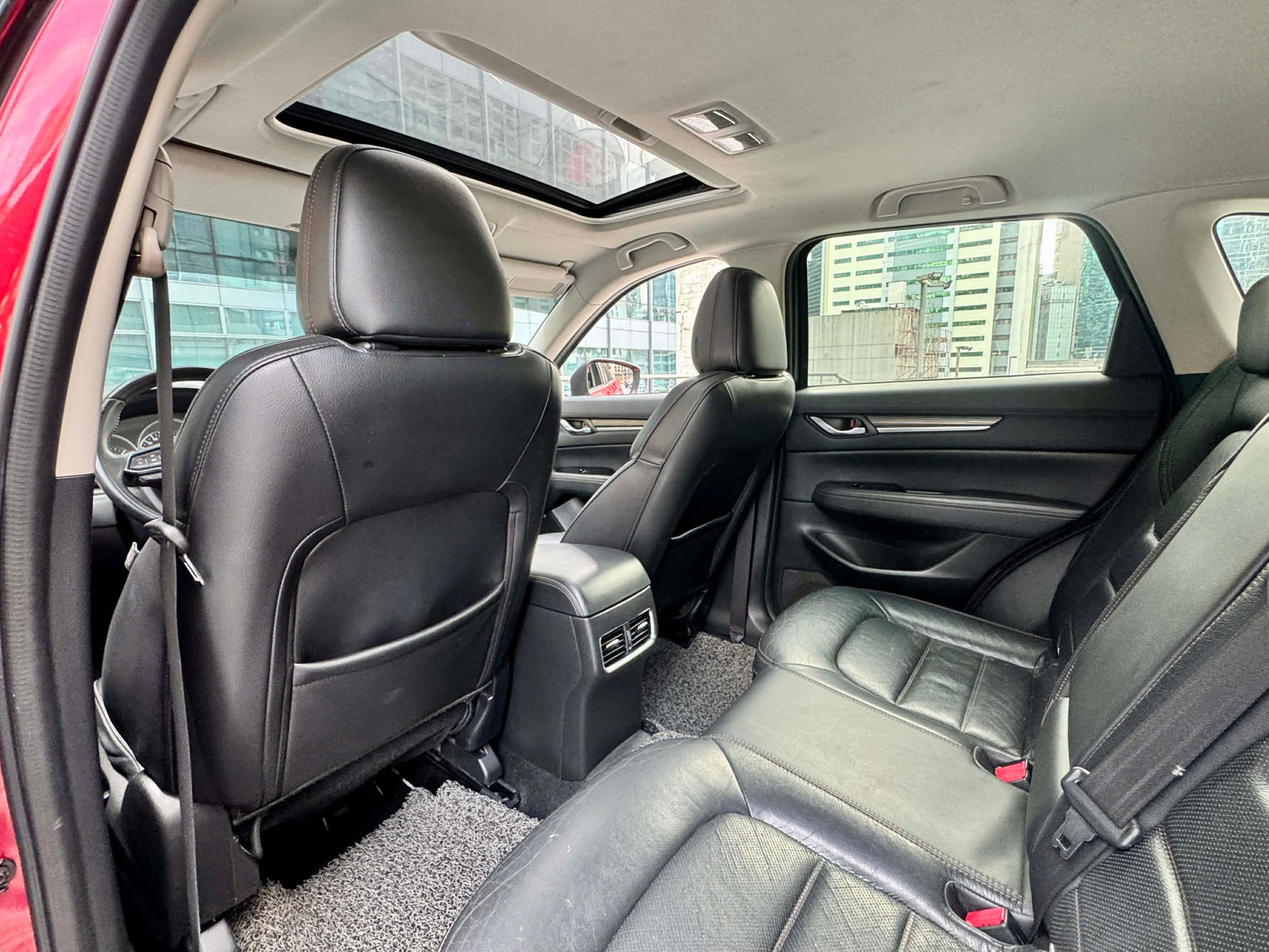 2018 Mazda CX5 AWD 2.2, Automatic, Diesel