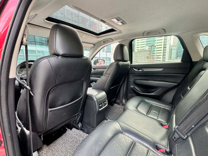 2018 Mazda CX5 AWD 2.2, Automatic, Diesel