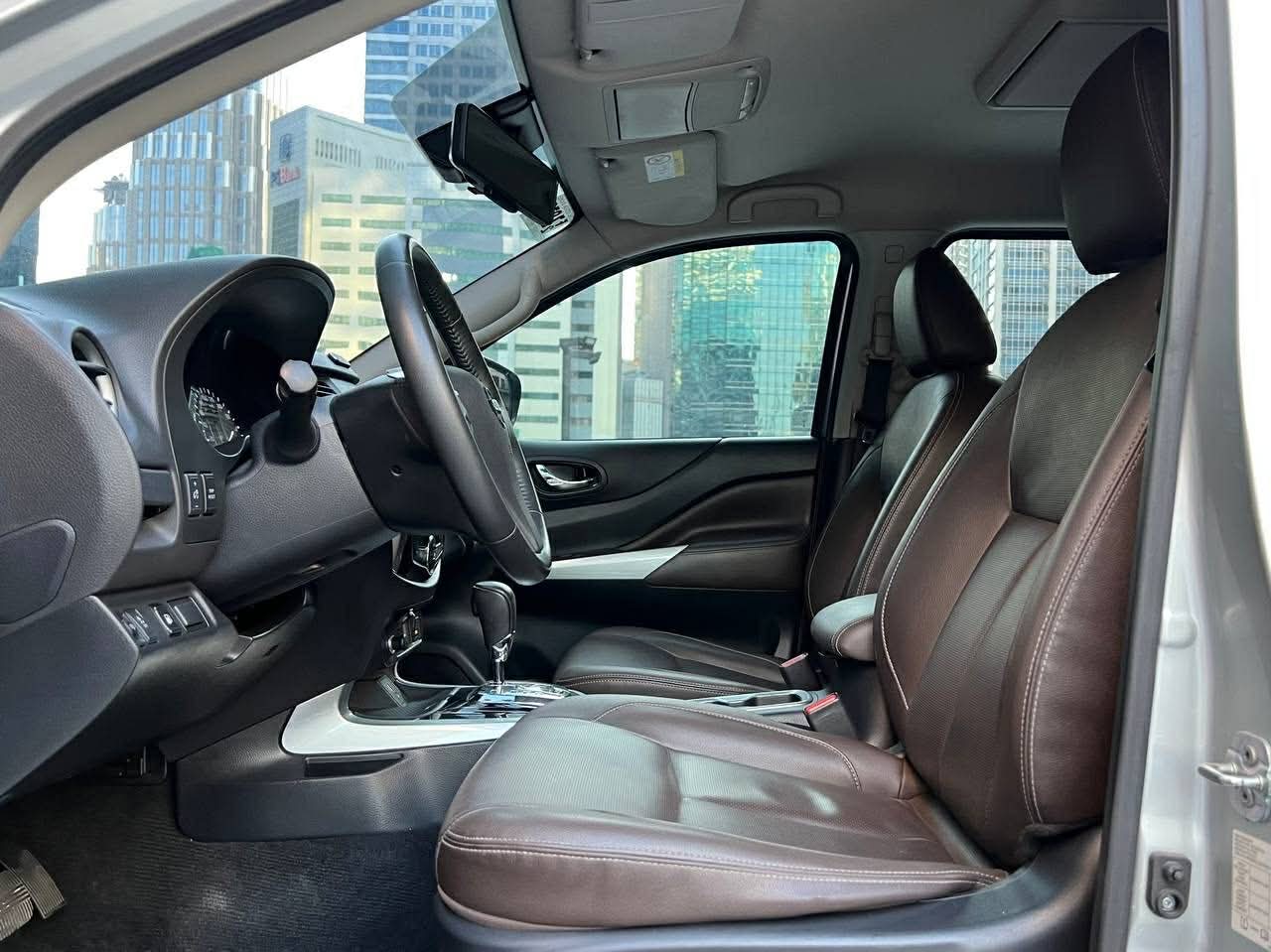 2020 Nissan Terra VL 4x2 2.5, Automatic, Diesel