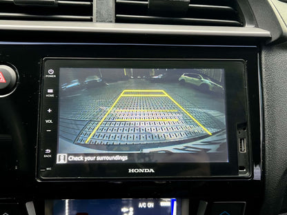 2020 Honda BRV S 1.5, Automatic, Gas