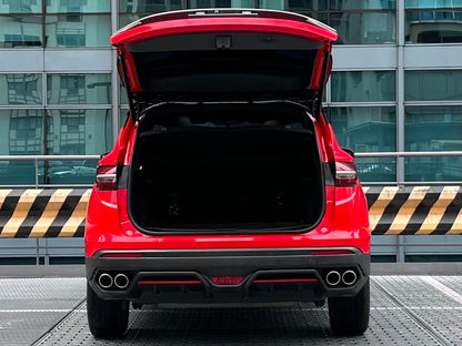 2022 Geely Coolray Sport 1.5, Automatic, Gas