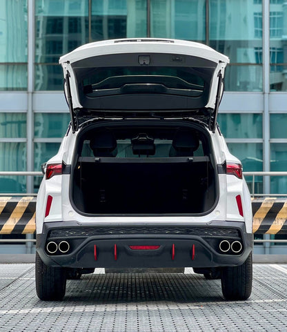 2025 Geely Coolray Sport 1.5SE, Automatic, Gas
