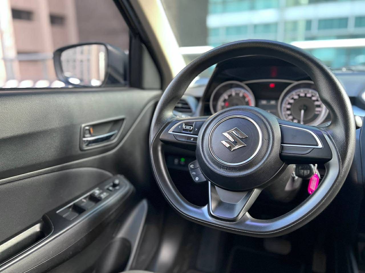 2024 Suzuki Dzire 1.2 GL AMT, Automatic, Gas