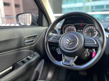 2024 Suzuki Dzire 1.2 GL AMT, Automatic, Gas