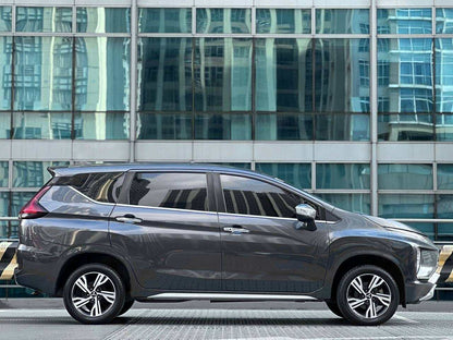 2021 Mitsubishi Xpander GLS 1.5, Automatic, Gas