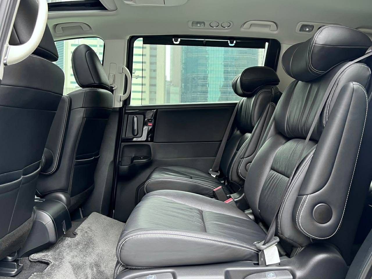 2019 Honda Odyssey EX-V Navi 2.4, Automatic, Gas