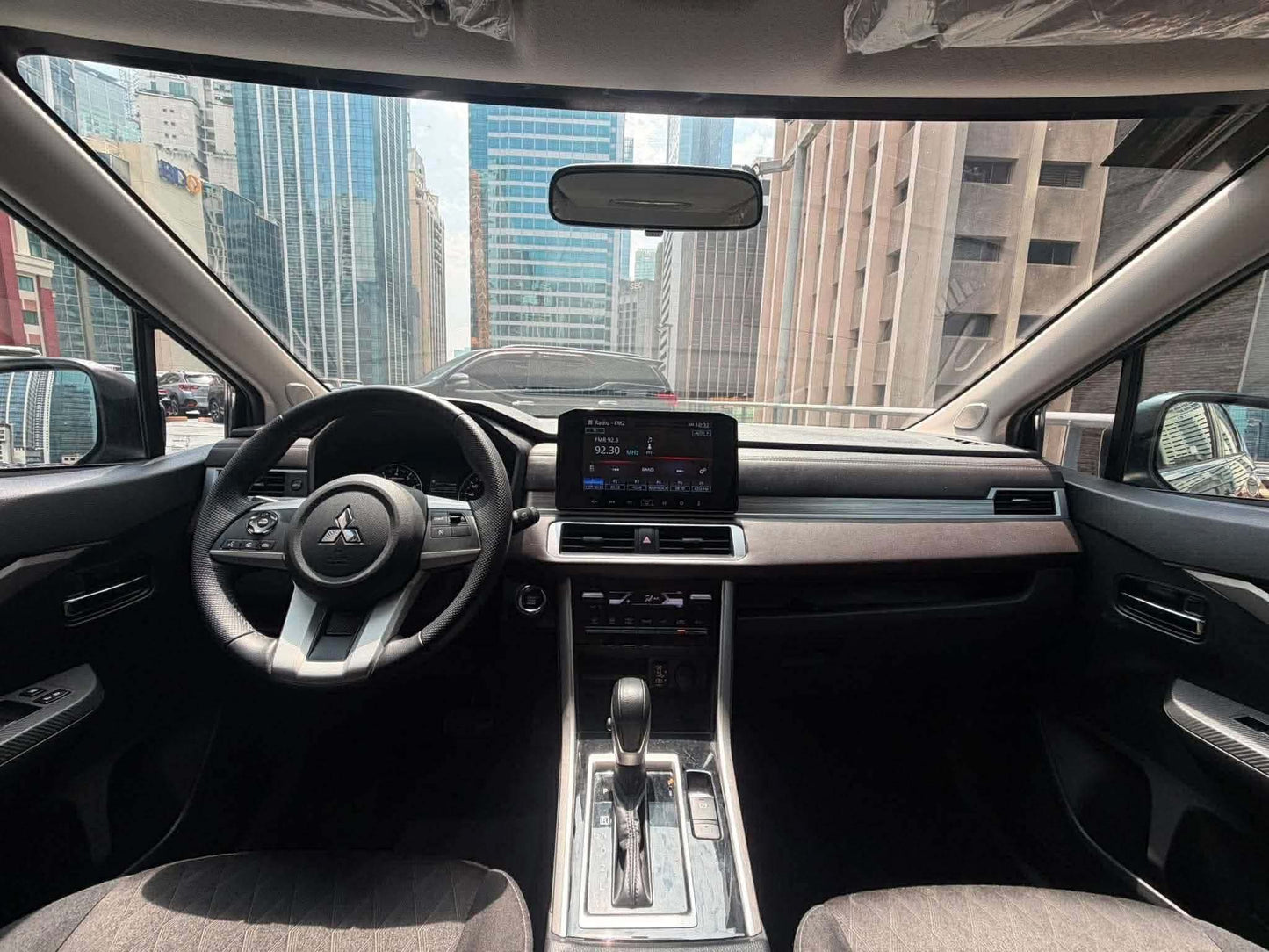 2025 Mitsubishi Xpander 1.5 GLS 2WD,