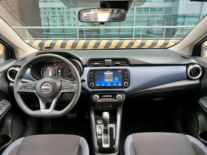 2025 Nissan Almera VE turbo a/t