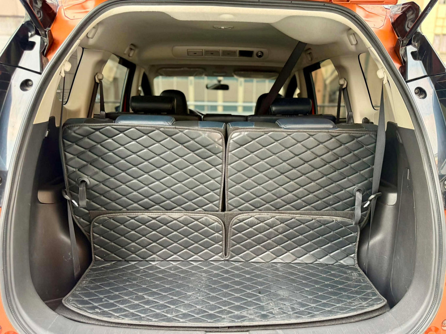 2023 Mitsubishi Xpander Cross 1.5, Automatic, Gas