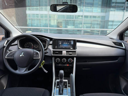 2025 Mitsubishi Xpander 1.5 GLX 2WD, Automatic, Gas