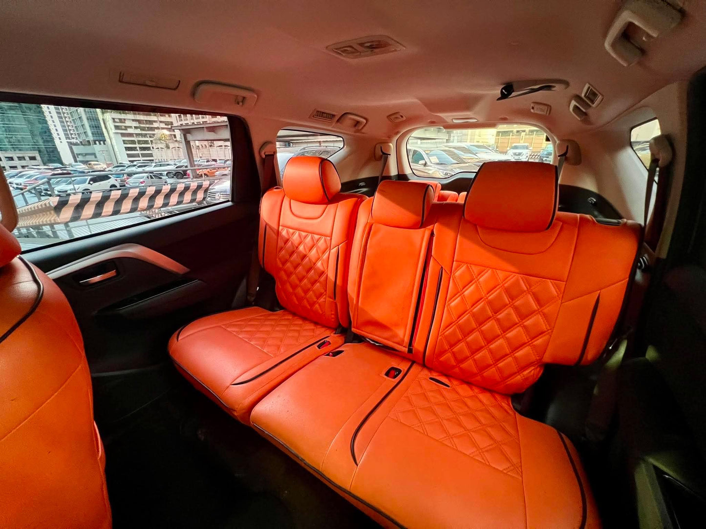 2023 Mitsubishi Montero GLX, Manual, Diesel