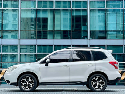 2015 Subaru Forester 2.0 IP, Automatic, Gas