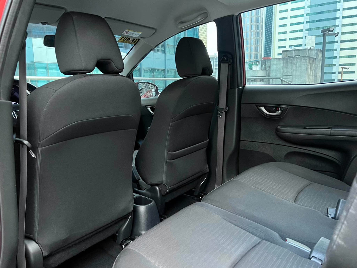 2021 Honda BRV 1.5 S, Automatic, Gas