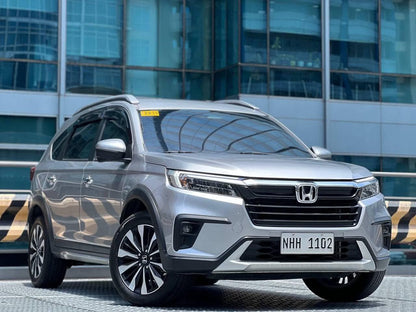 2023 Honda BRV VX 1.5, Automatic, Gas