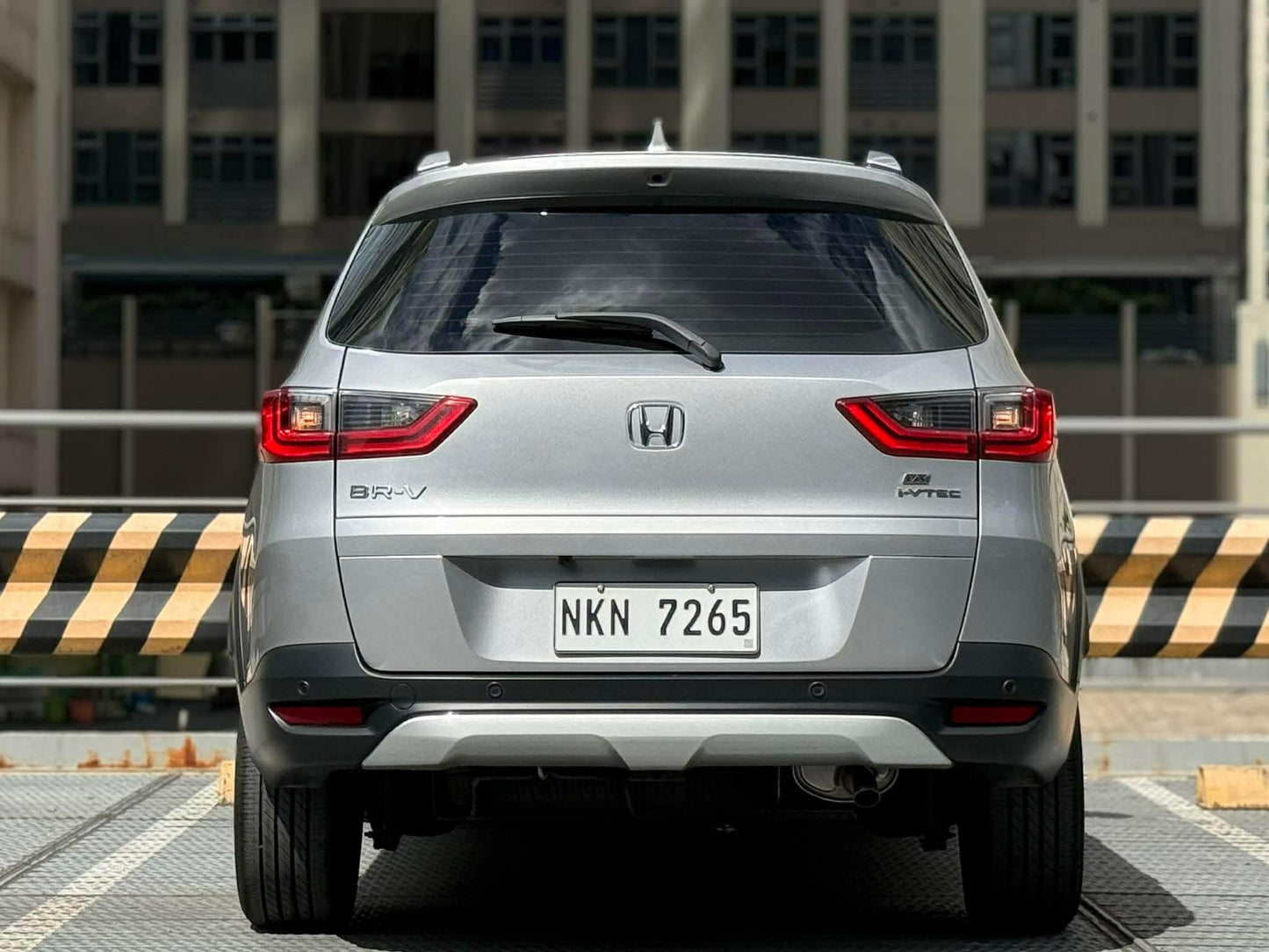 2025 Honda BRV 1.5 VX Sensing, Automatic, Gas