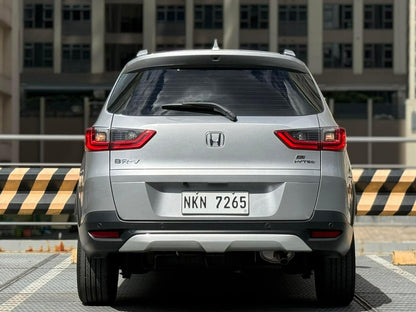 2025 Honda BRV 1.5 VX Sensing, Automatic, Gas