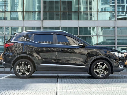 2020 MG ZS Alpha 1.5, Automatic, Gas