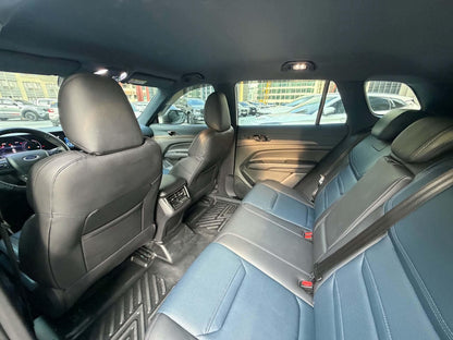 2024 Ford Territory Titanium 1.5, Automatic, Gas
