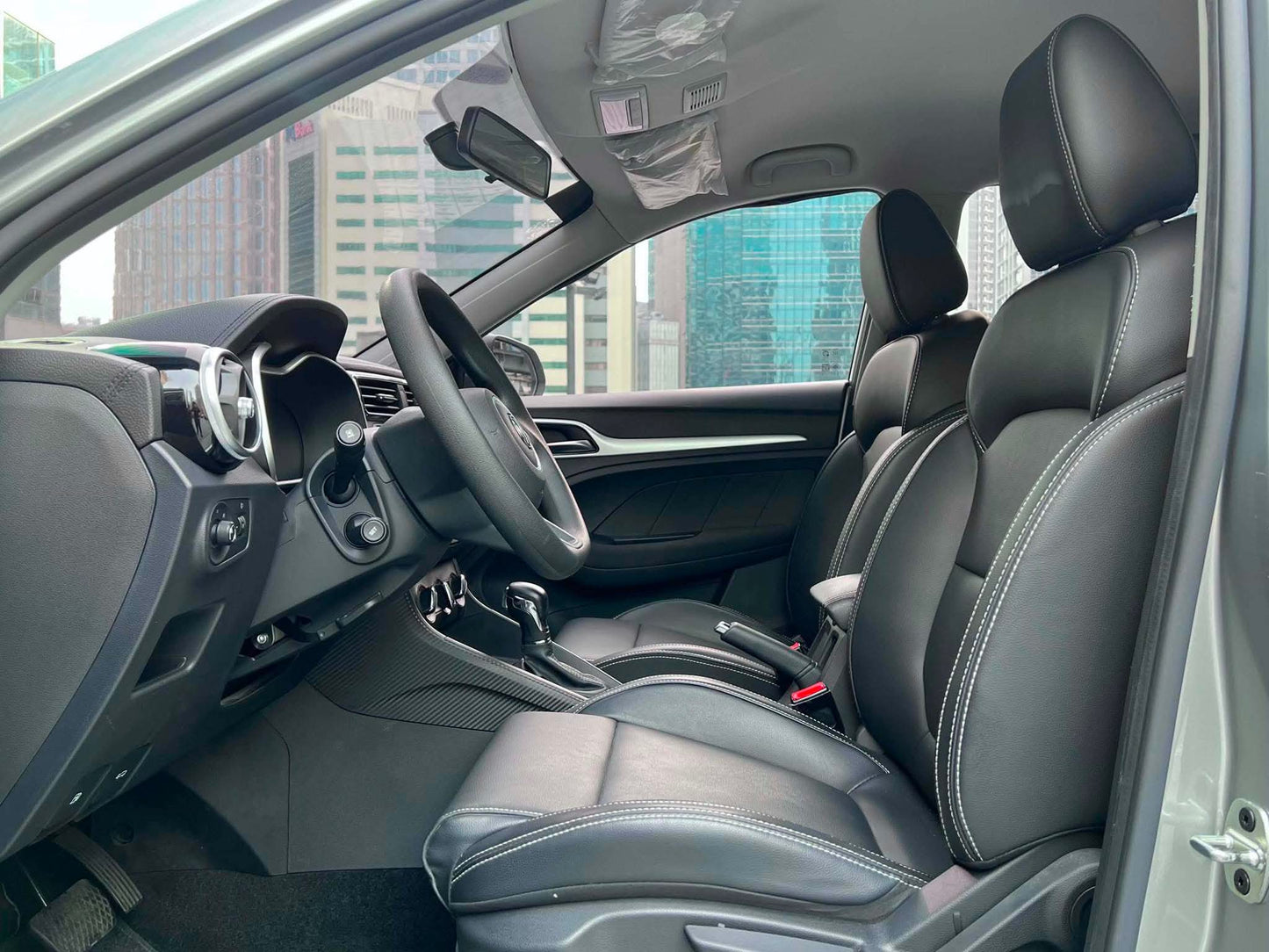 2023 MG ZS 1.5 Style, Automatic, Gas