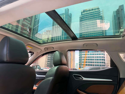 2023 MG ZS 1.5 Alpha, Automatic, Gas