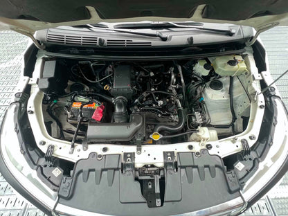 2018 Toyota Rush 1.5, Automatic, Gas