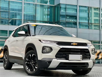 2022 Chevrolet Trailblazer 1.3 Premiere, Automatic, Gas