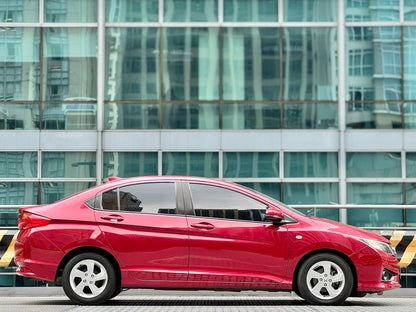 2017 Honda City E 1.5, Automatic, Gas