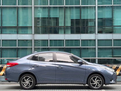 2025 Toyota Vios 1.3 XLE, Automatic, Gas