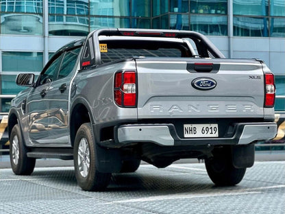 2023 Ford Ranger XLS 4x2, Automatic, Diesel