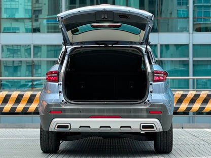 2021 Ford Territory Titanium 1.5, Automatic, Gas
