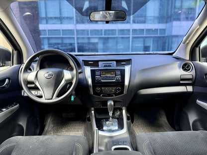 2017 Nissan Navara EL 4x2 2.5, Automatic, Diesel