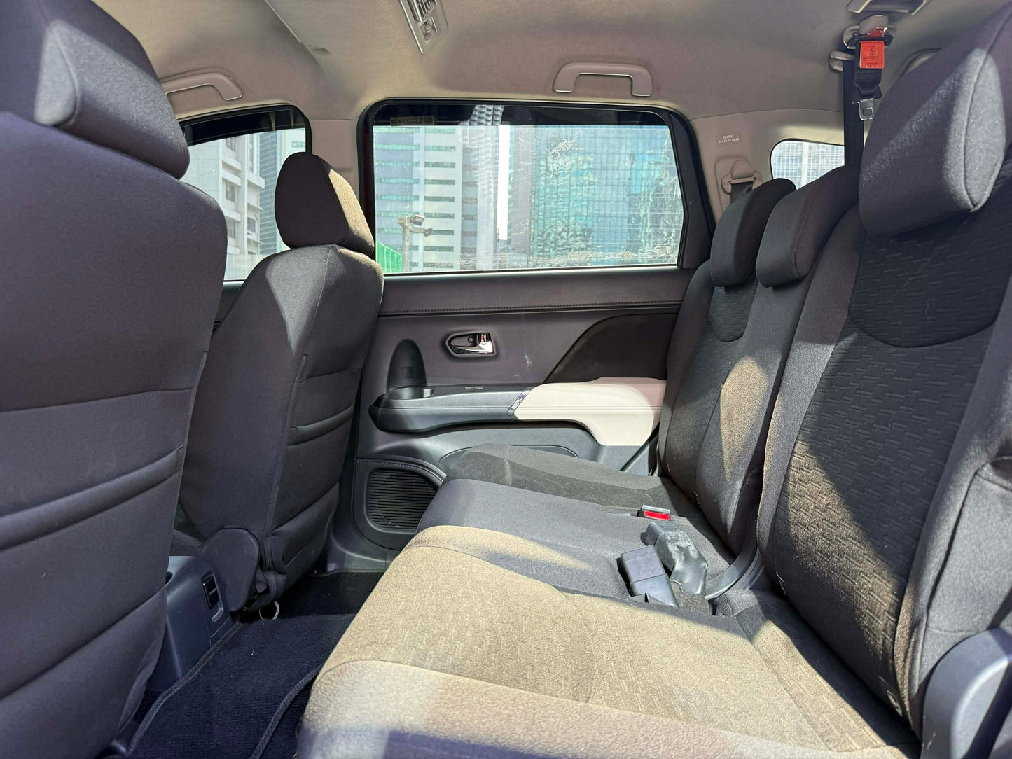 2023 Toyota Rush 1.5 GR-S, Automatic, Gas