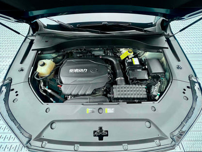 2023 GAC Gs8 GT 2.0 Turbo, Automatic,  Gas