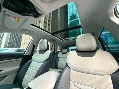 2024 Ford Territory Titanium X 1.5, Automatic, Gas