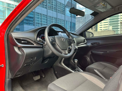 2025 Toyota Vios 1.3 XLE, Automatic, Gas
