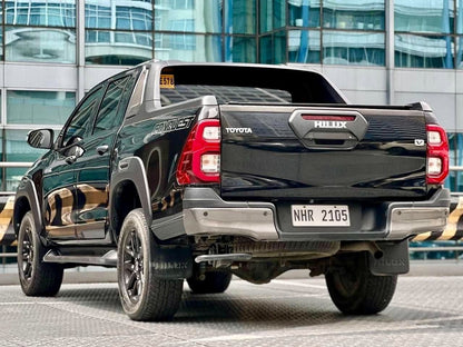 2024 Toyota Hilux 2.8 V Conquest 4x2, Automatic, Diesel
