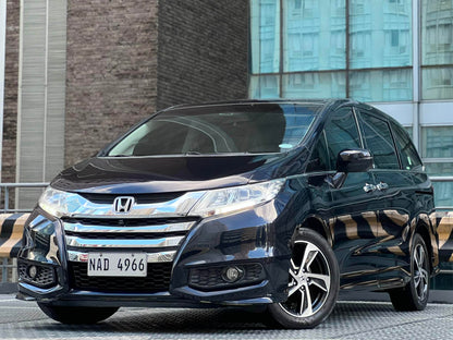 2016 Honda Odyssey 2.4, Automatic, Gas
