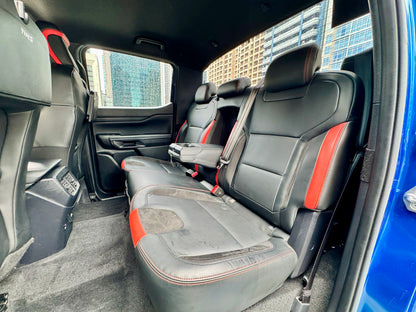 2024 Ford Raptor 4x4 2.0 Bi Turbo,  Automatic, Diesel