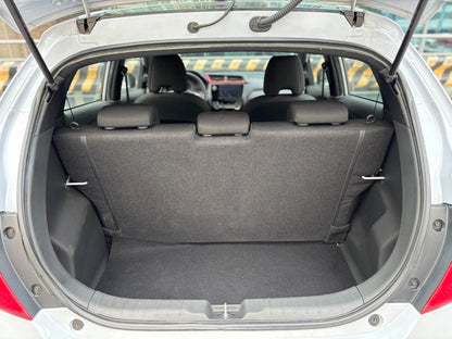 2023 Honda Brio RS 1.2 Black Top CVT, Automatic, Gas