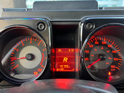 2022 Suzuki Jimny GL 4x4 1.5, Automatic, Gas