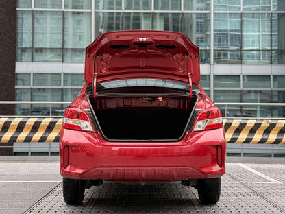 2025 Mitsubishi Mirage G4 GLX, Automatic, Gas