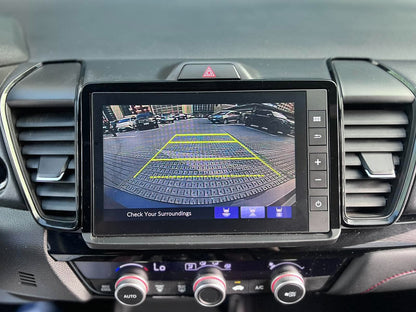 2023Honda City RS Hatchback 1.5, Automatic, Gas
