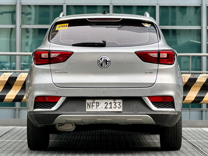 2022 MG ZS Style 1.5, Automatic, Gas