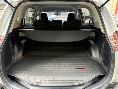 2013 Toyota Rav4 2.5 Full Option, Automatic, Gas