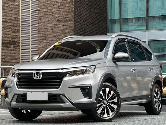 2023 Honda BRV 1.5 VX Sensing CVT, Automatic, Gas